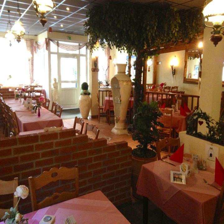 Restaurant Hellas